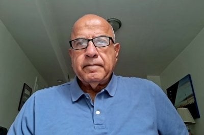 الشرق على حافة الانفجار شارل شرتوني يكشف اللعبة الخفية من غزة إلى قطر هذه الدولة أسقطت خطة الاغتيال
