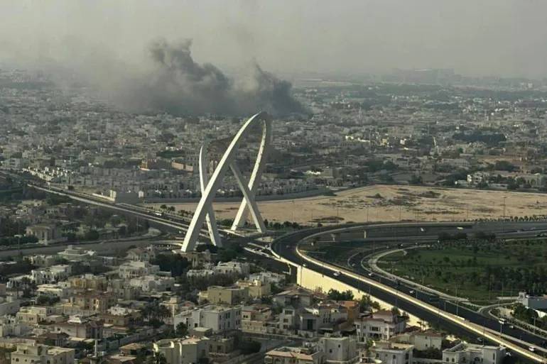 خطوط حمراء!