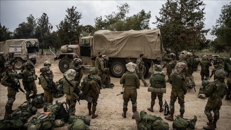 رفض التجنيد يتسّع... أزمة غير مسبوقة في إسرائيل