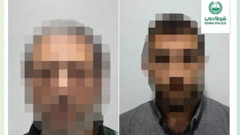 شرطة دبي تطيح بعصابة شركات وهمية للاحتيال المالي