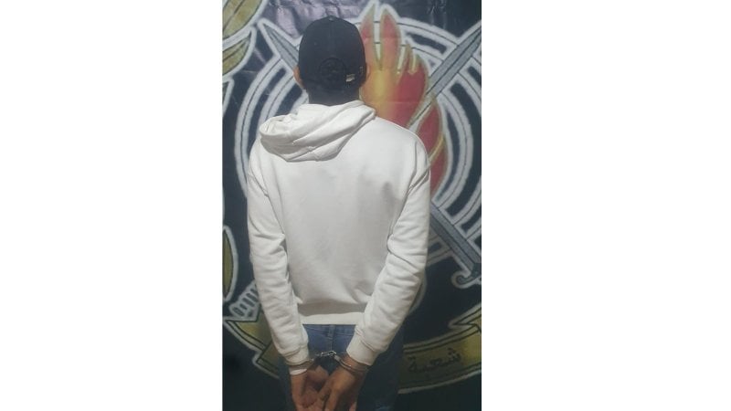 أكثر من 27 عملية سرقة… "الأمن" يوقف مطلوبًا بسرقة منازل ومحال ودراجات آلية في النبطية