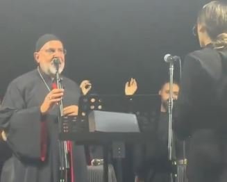 بِترنيمة 