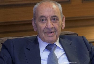 بري… الركيزة الأساسية
