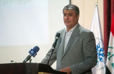 رئيس الطاقة الذرية الإيرانية: الصناعة النووية متجذّرة ولا تُمحى بالاغتيالات