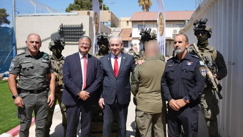 وحدة "اليمام" بين السرية والسمعة... نتنياهو يصفها بالأفضل