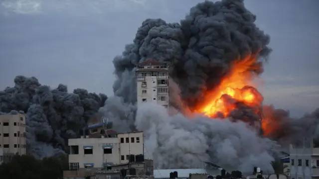 بعد السنوار... إسرائيل تسعى للإيقاع بـ"آخر قادة حماس في غزة"