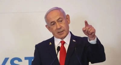 الهجوم على قطر قرار إسرائيلي... نتنياهو يهدد الدوحة مرة أخرى
