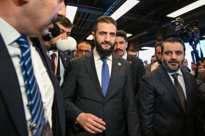 رغم ضغوط ترامب... تراجع فرص الاتفاق الأمني بين إسرائيل وسوريا 