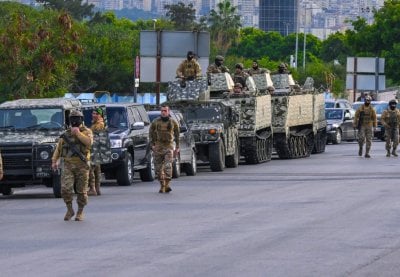 بعملية نوعية شمالي بعلبك... 