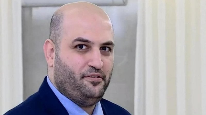 ناصر الدين: أدوية التصلب اللويحي متوفرة على نفقة وزارة الصحة