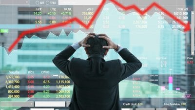 مفاجأة كبرى تهز الأسواق العالمية… خبير يكشف: ركّزوا على هذا 