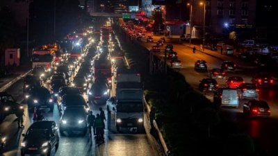 استنفار وغضب في مشروع 