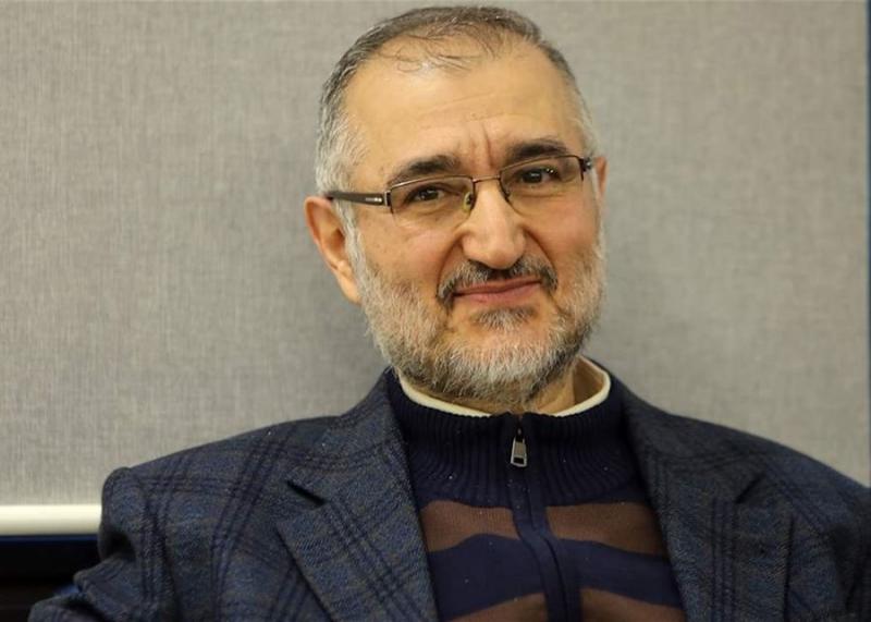 الخليل: نزع السلاح خطيئة كبرى تضع لبنان في مهب الرياح الخارجية