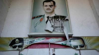 خمسون عاماً طُويت... المناهج السورية تنفض إرث الأسد