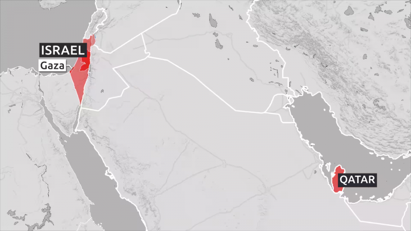 مقترح مثير للجدل للدوحة: طرد الجيش الأميركي ونشر صواريخ إيرانية