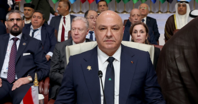 عون من قمة الدوحة: 