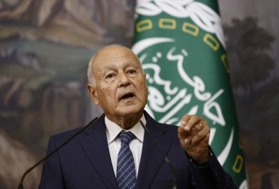أبو الغيط: قطر ليست وحدها… والقمة رسالة تضامن عربي – إسلامي