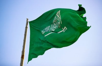 حملة إعلامية مفبركة ضد السعودية بطلها اعلامي