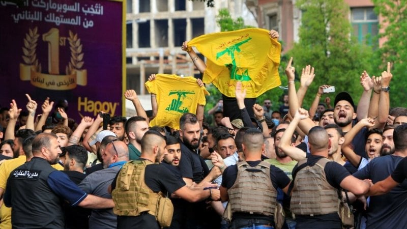 الشرعية تُحاصر "سلاح الحزب"... لا مساومات بعد الآن