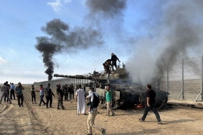 تحقيق إسرائيلي يكشف: كيف انهار الجيش في 7 أكتوبر؟
