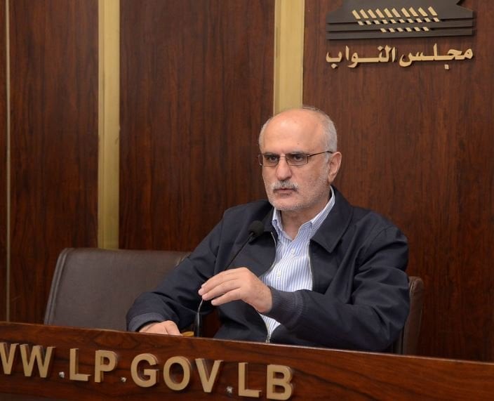خليل: لن نسمح بصراع داخلي… ووحدتنا بوجه إسرائيل خط أحمر