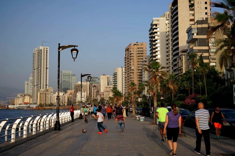 منخفض جوي مرتقب يغيّر المعادلة بدءًا من يوم غد... إليكم ما ينتظركم!
