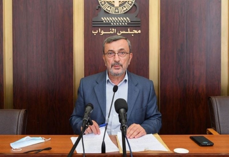 عز الدين: سلاح المقاومة لم يعد ملكًا لحزب اللّه فقط بل أصبح سلاحًا وطنياً حمى لبنان