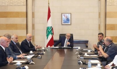 أزمة النفايات في بيروت على طاولة السرايا... وقرارات لضبط الفوضى