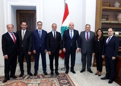 بين بيروت والقليعات... خطة الأشغال للنهوض بالنقل الجوي