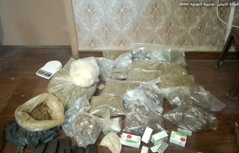 أطلق النار سابقاً على دورية عسكرية... "الجيش" يوقف أحد أبرز المطلوبين في بعلبك
