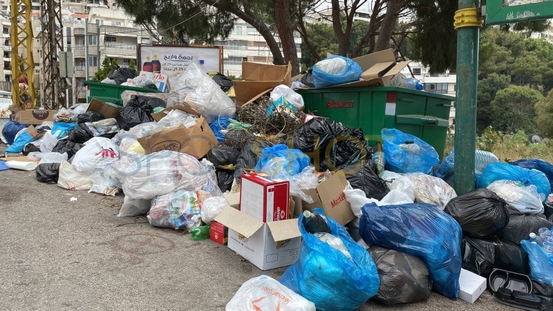 اتحاد بلديات المتن: أزمة النفايات وطنية والحلول المؤقتة لم تعد تجدي