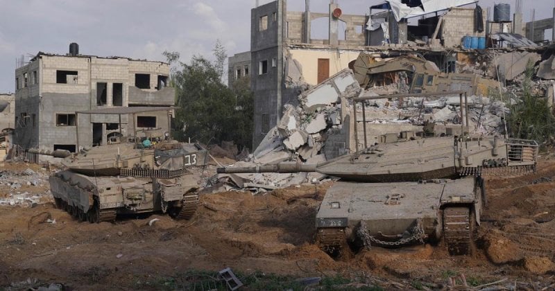 إسرائيل تعلن تصفية 21 قياديًا من "الجهاد الإسلامي" في غزة