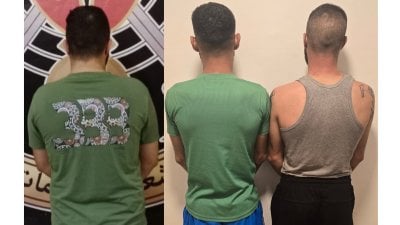 بعد طلب فدية بـ100 ألف دولار… 