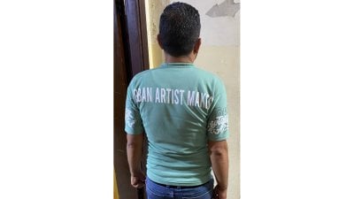 تاريخه حافل بالسوابق... 