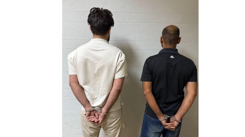 عمليّة خطف وهميّة في صيدا... و"الأمن" يكشف حقيقة ما حصل