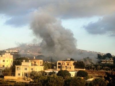 بعد غارات اليوم... نائب حزب الله: هذا العدوان يعزز تمسكنا بالمقاومة