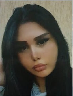 عائدة غادرت منزلها ولم تعد... هل منكم من يعلم عنها شيئًا؟
