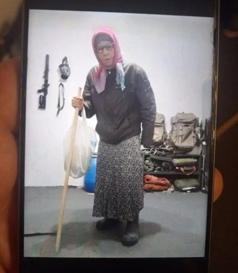 "تنكر بزي امرأة مسنّة"... بالفيديو: هكذا أُحبطت محاولة اغتيال "مسؤول دفاعي روسي"