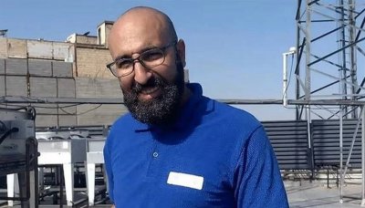 إيران تعدم رجلاً بتهمة التجسس لصالح إسرائيل