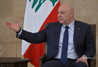 جريمة بحق العهد
