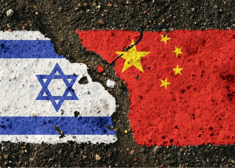 الصين ترد على نتنياهو: تفتقرون إلى "الذكاء السياسي"