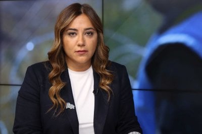 راشيل كرم: القمة العربية الإسلامية سباق استنكارات.. وسلاح الحزب 