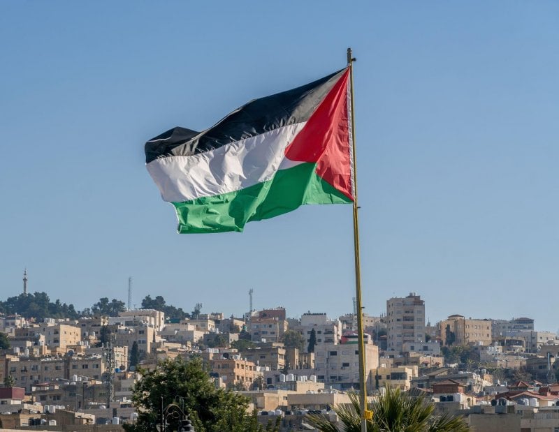 بعد زيارة ترامب... لندن تتجه للاعتراف الرسمي بدولة فلسطين