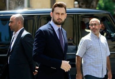 براك يشيد بوليد جنبلاط… وتيمور يؤكد الاستمرار دون ضجيج
