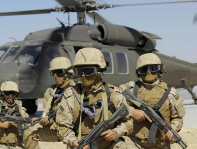 إعلان عسكري سعودي يهز اسرائيل ويشعل العالم.. غليان سنّي نووي وقرار ناري لمحمد بن سلمان: لا تجربونا!
