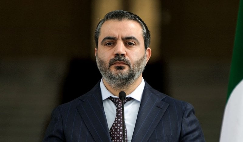 بعد 25 عاماً... وزير الخارجية السوري يزور واشنطن