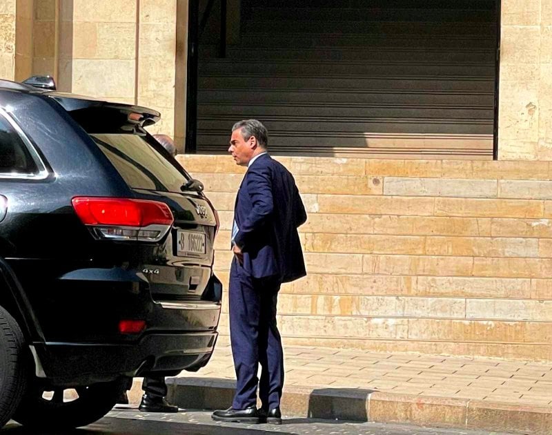 الاجتماع الأول للجنة التحقيق البرلمانية... والبداية مع الصحناوي!
