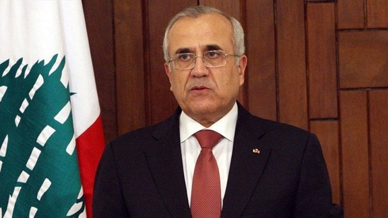 الذكاء الاصطناعي سلاح التضليل... وسليمان يرد بالقانون