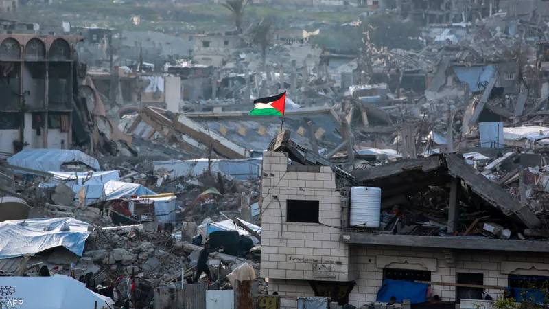 ألمانيا تتحفّظ على الاعتراف بفلسطين… وإسبانيا تواصل ضغوطها