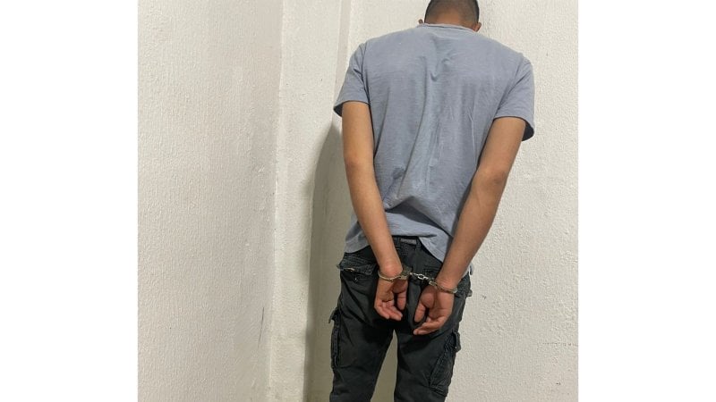 عملية نوعيّة في البقاع... "الأمن" يوقف أحد أخطر المطلوبين بجرائم سرقة